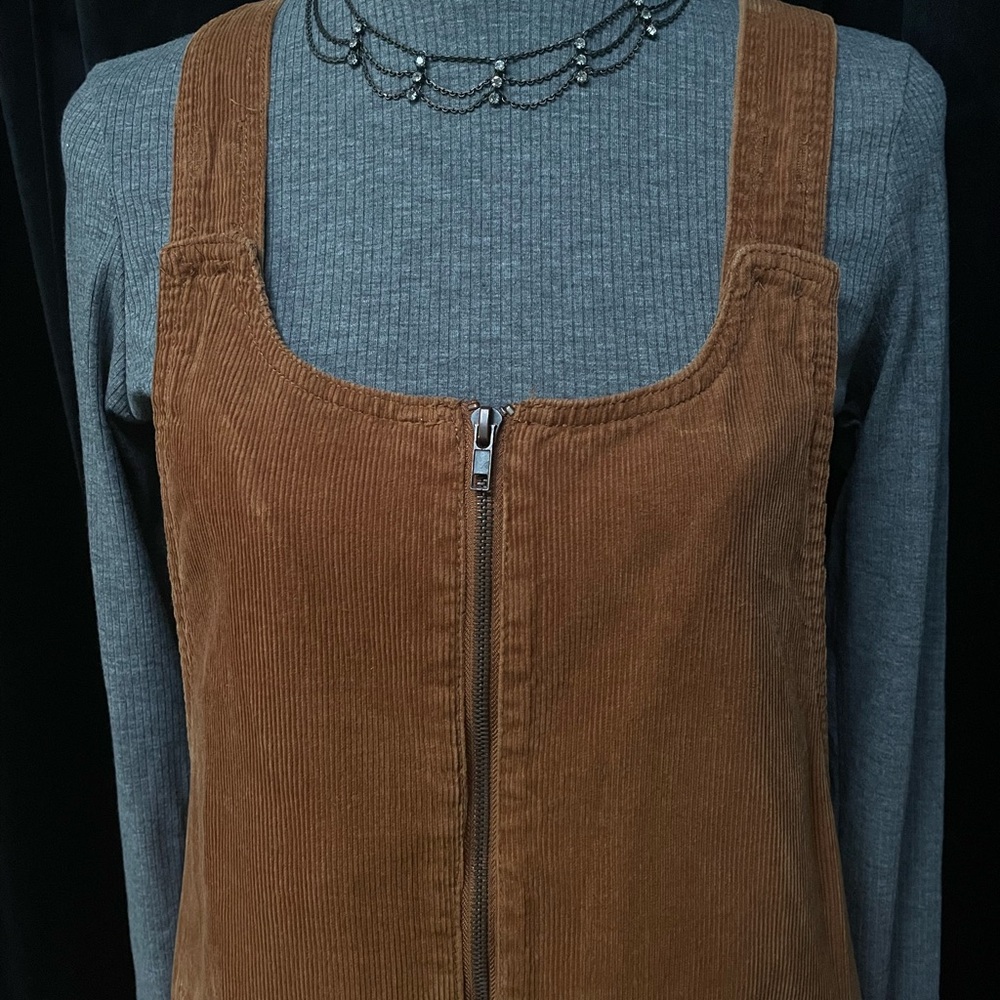 Cozy Fall Outfit - Picture 5 of 8